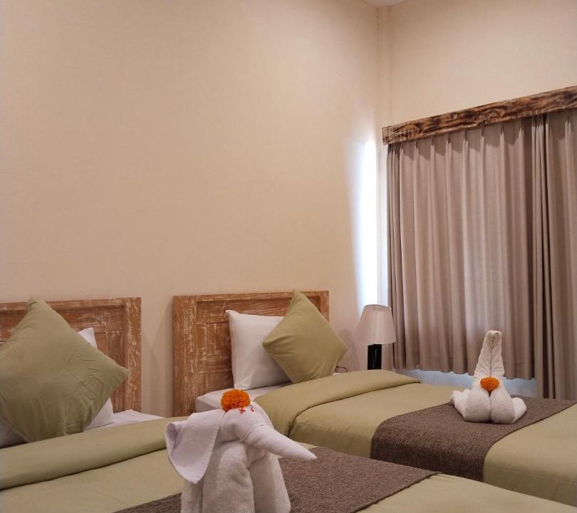 Photo of Bedroom in Purwakerti