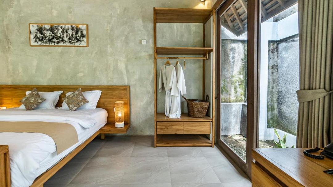 Photo of Bedroom in Singapadu Tengah