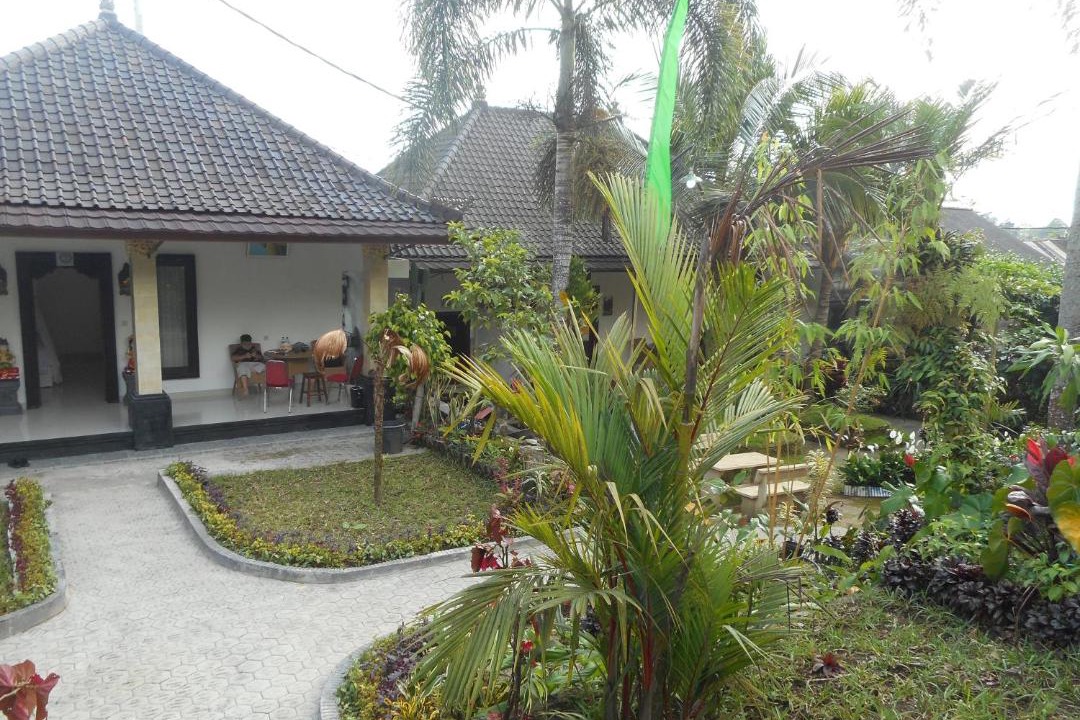 Photo of Others in Besakih