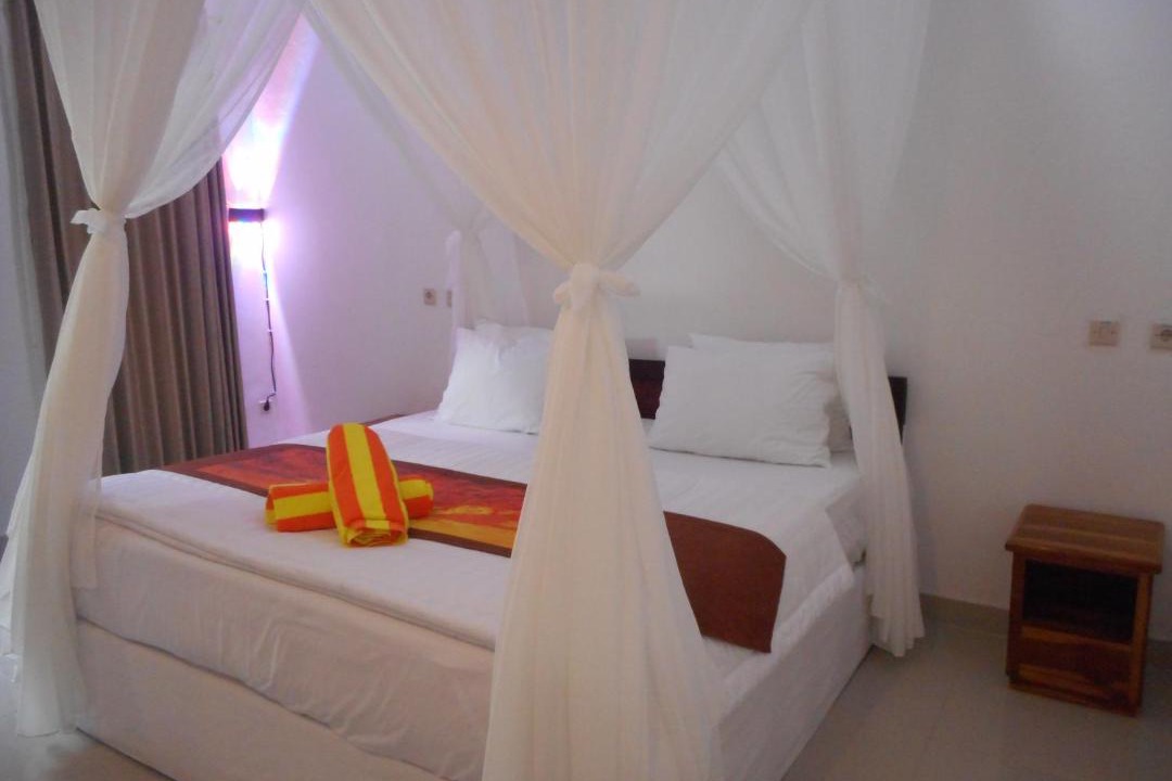 Photo of Bedroom in Besakih