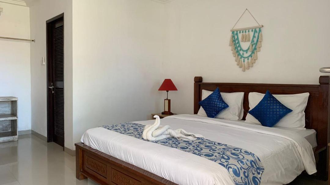 Photo of Bedroom in Ceningan Island