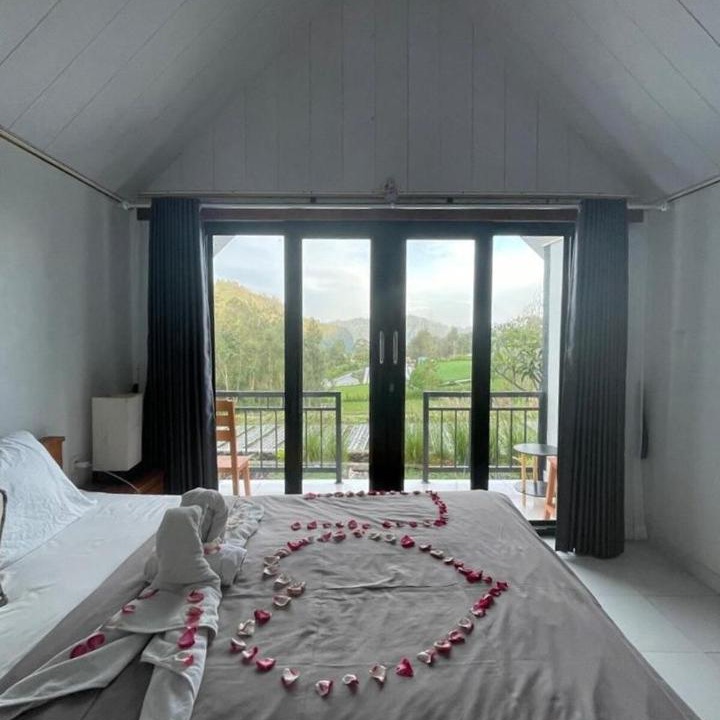 Photo of Bedroom in Songan