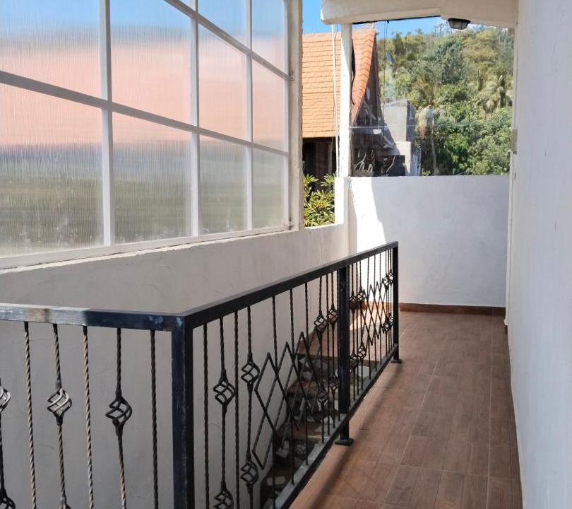 Photo of Patio Balcony in Purwakerti