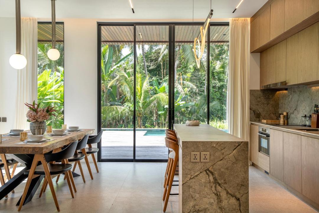 Photo of Kitchen in Pejeng Kawan
