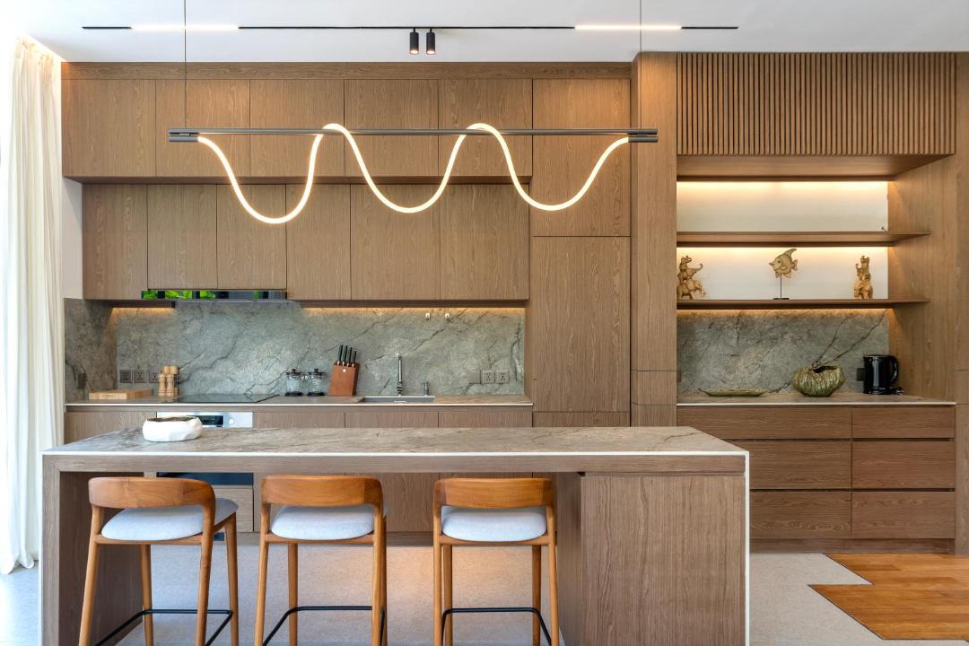 Photo of Kitchen in Pejeng Kawan