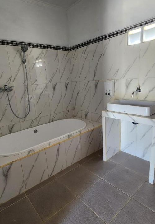 Photo of Bathroom in Penida Island