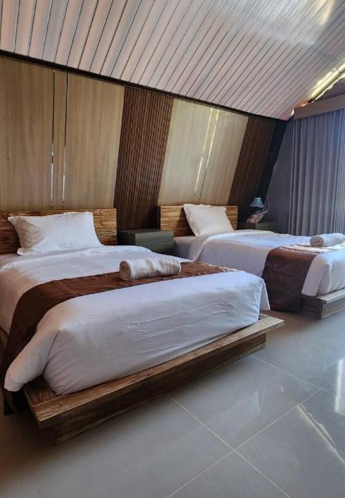 Photo of Bedroom in Penida Island