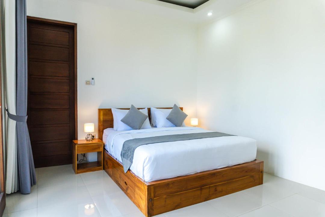 Photo of Bedroom in Kemenuh