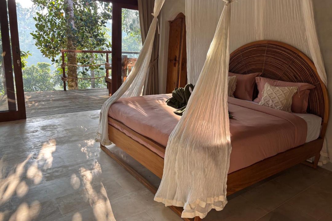 Photo of Bedroom in Tampaksiring