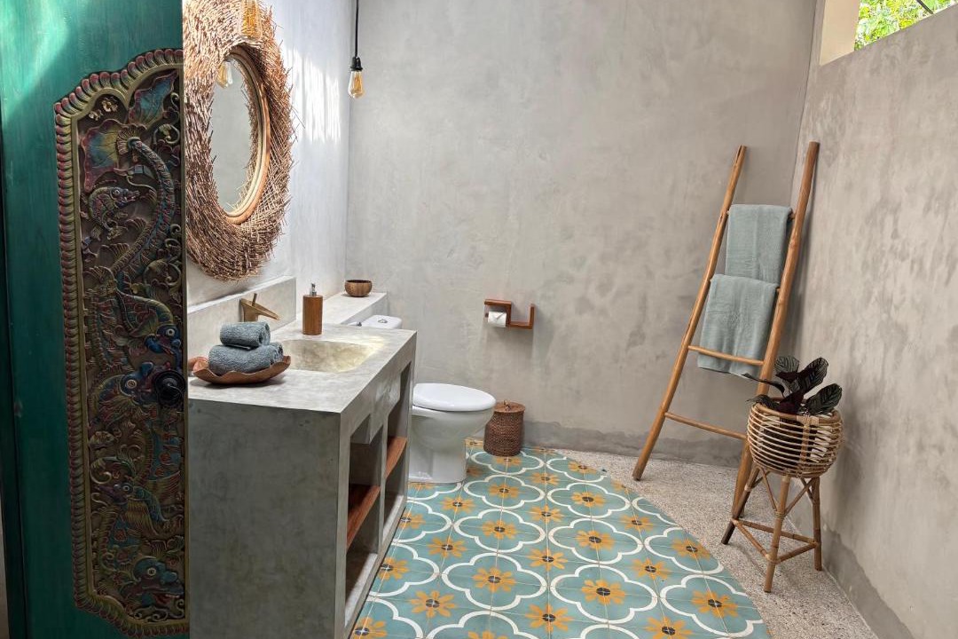 Photo of Bathroom in Tampaksiring
