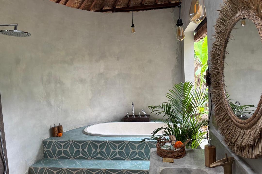 Photo of Bathroom in Tampaksiring
