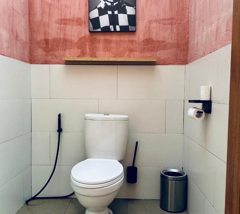 Photo of Bathroom in Mendoyo