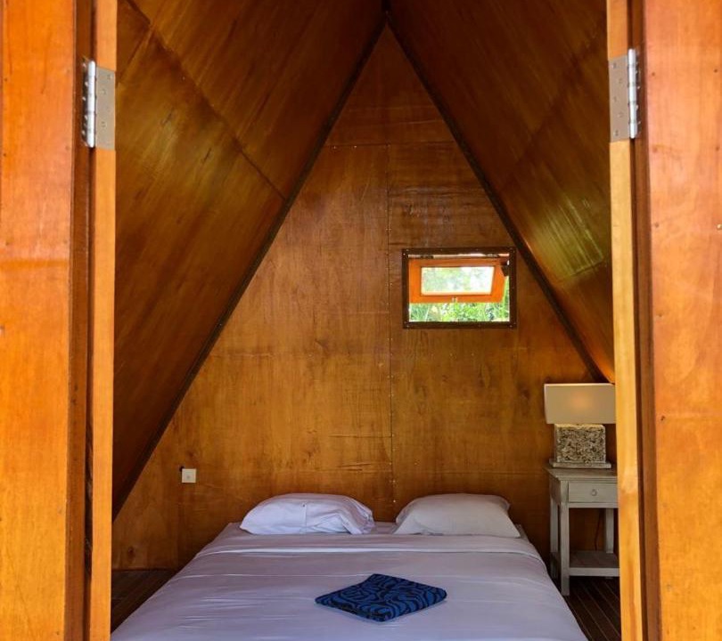 Photo of Bedroom in Toya Bungkah
