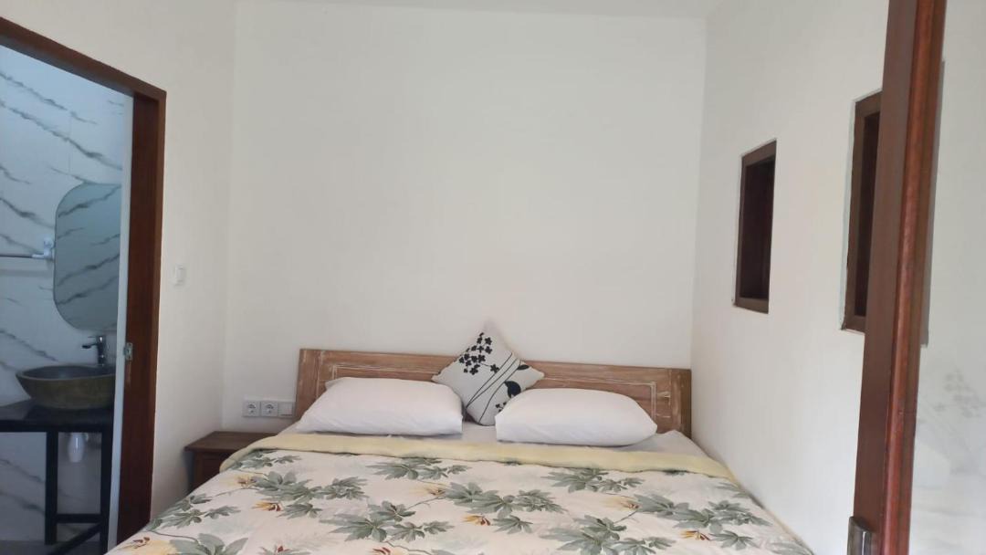 Photo of Bedroom in Tegallalang