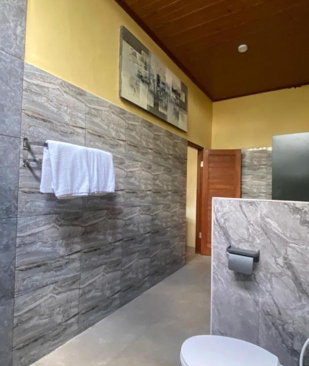 Photo of Bathroom in Bangli