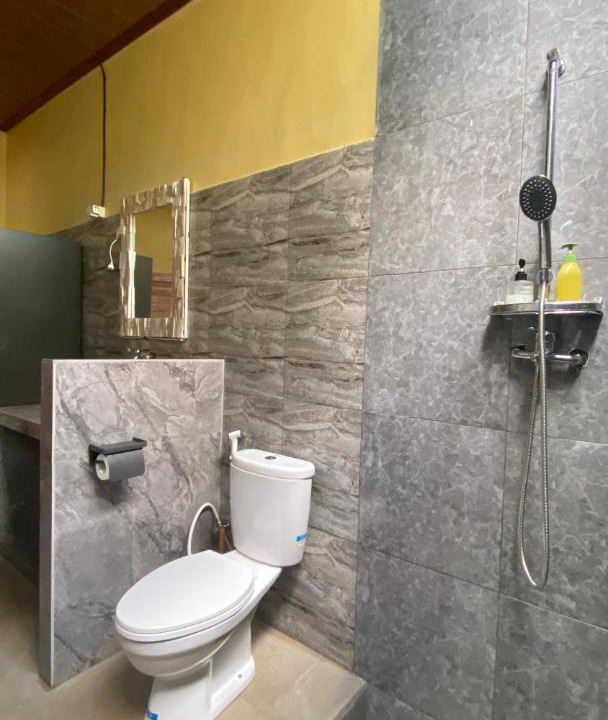 Photo of Bathroom in Bangli