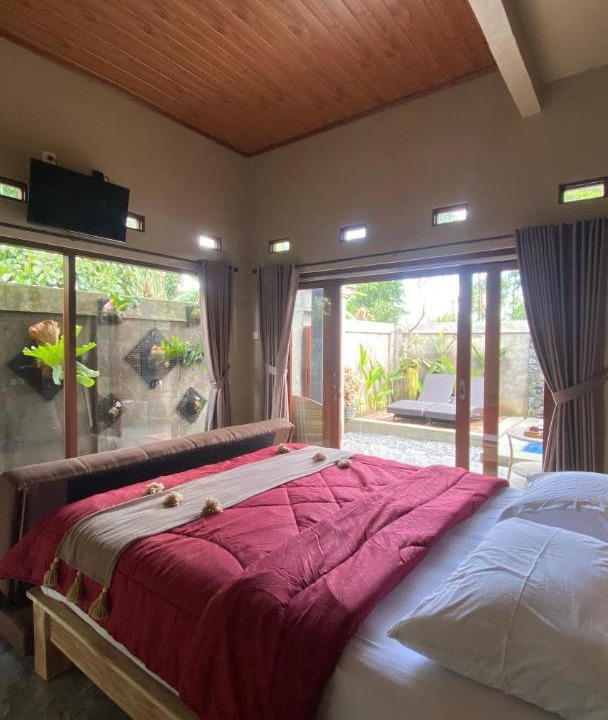 Photo of Bedroom in Bangli