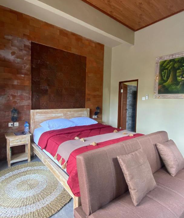Photo of Bedroom in Bangli
