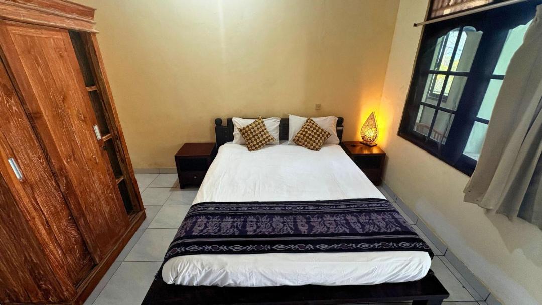 Photo of Bedroom in Kemenuh