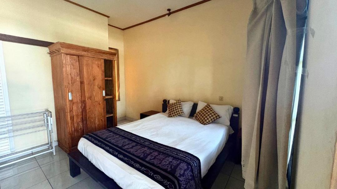 Photo of Bedroom in Kemenuh