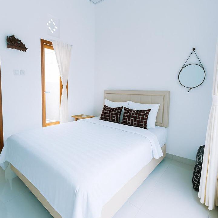 Photo of Bedroom in Selat