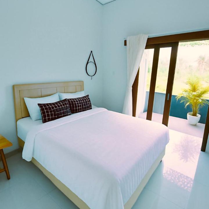 Photo of Bedroom in Selat