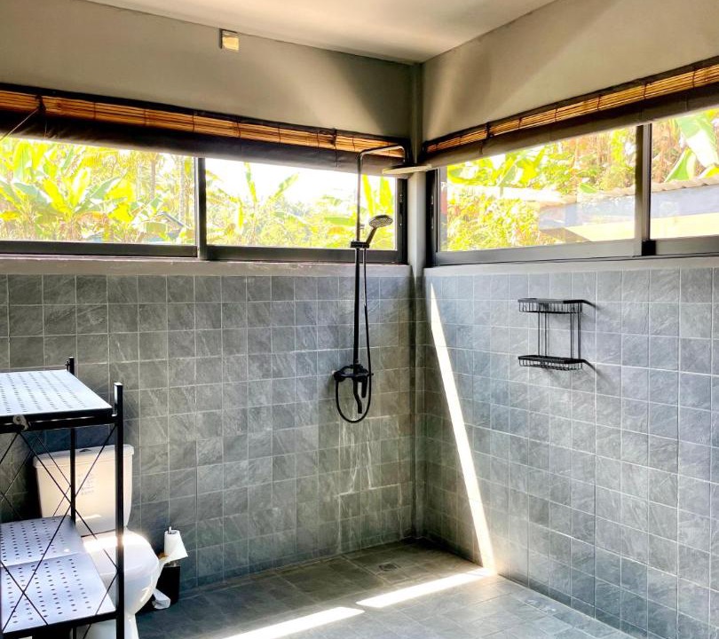 Photo of Bathroom in Banjarangkan