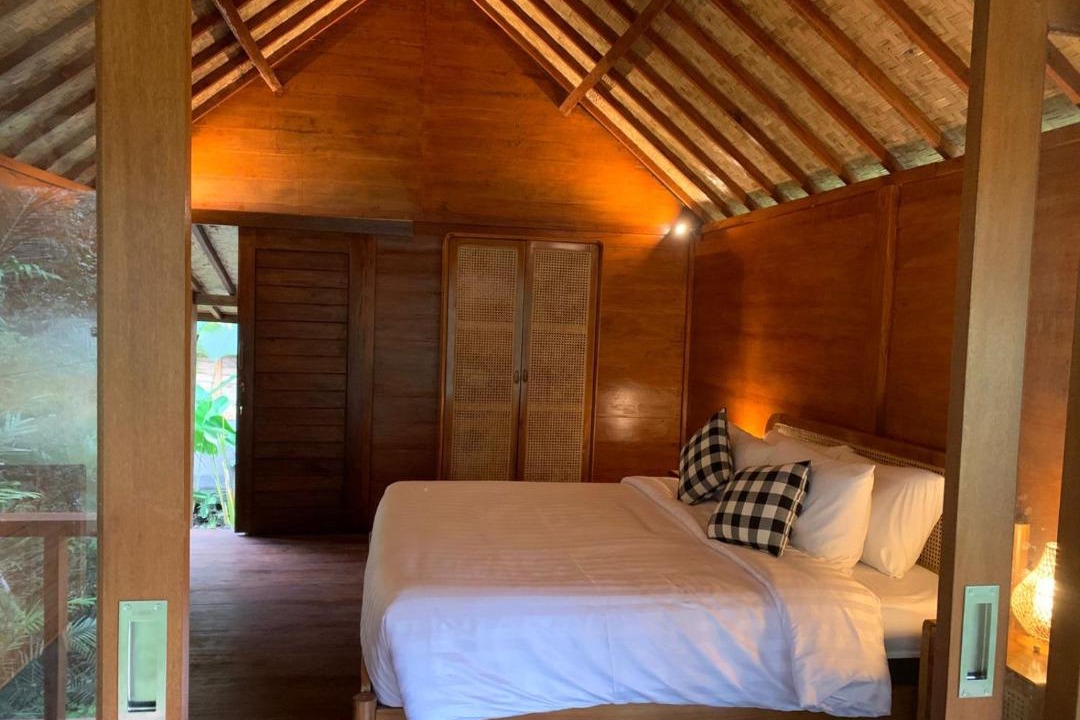 Photo of Bedroom in Bebandem