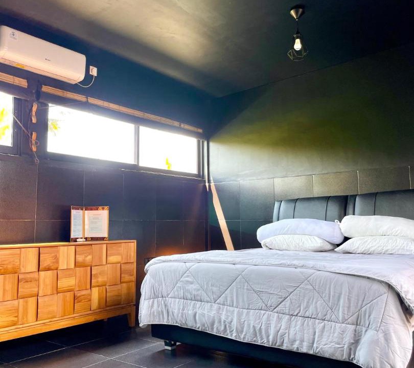 Photo of Bedroom in Banjarangkan