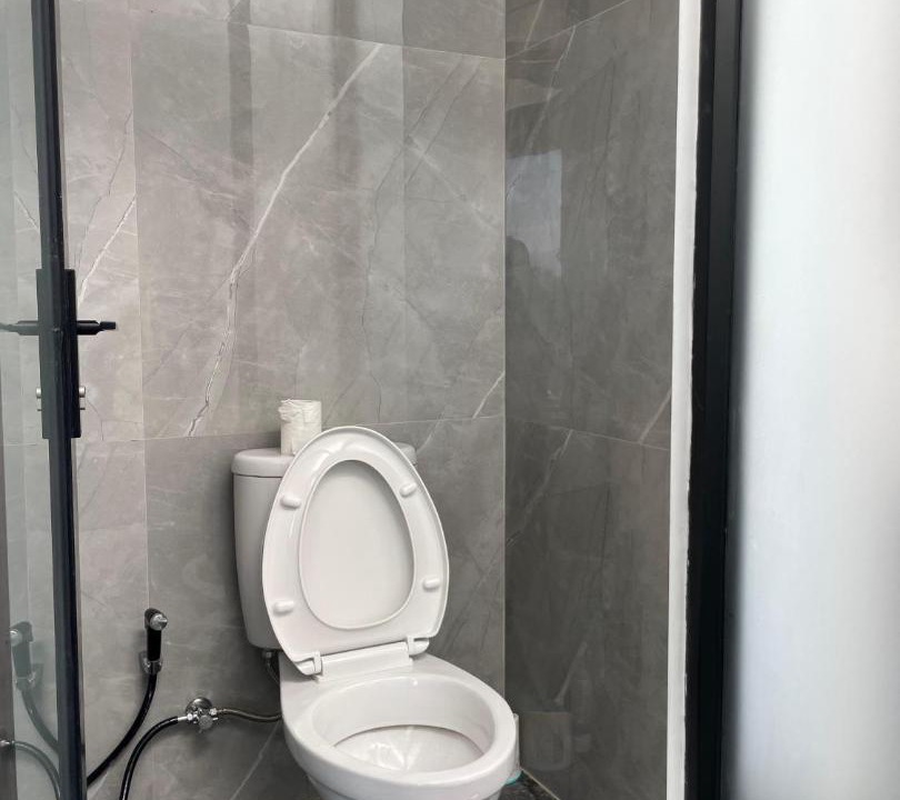 Photo of Bathroom in Banjarangkan