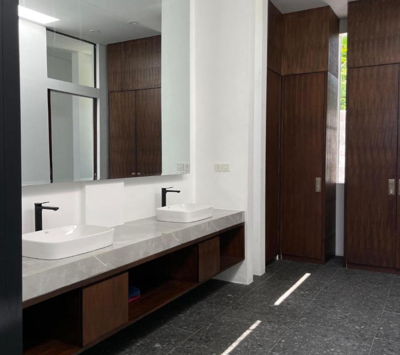 Photo of Bathroom in Banjarangkan