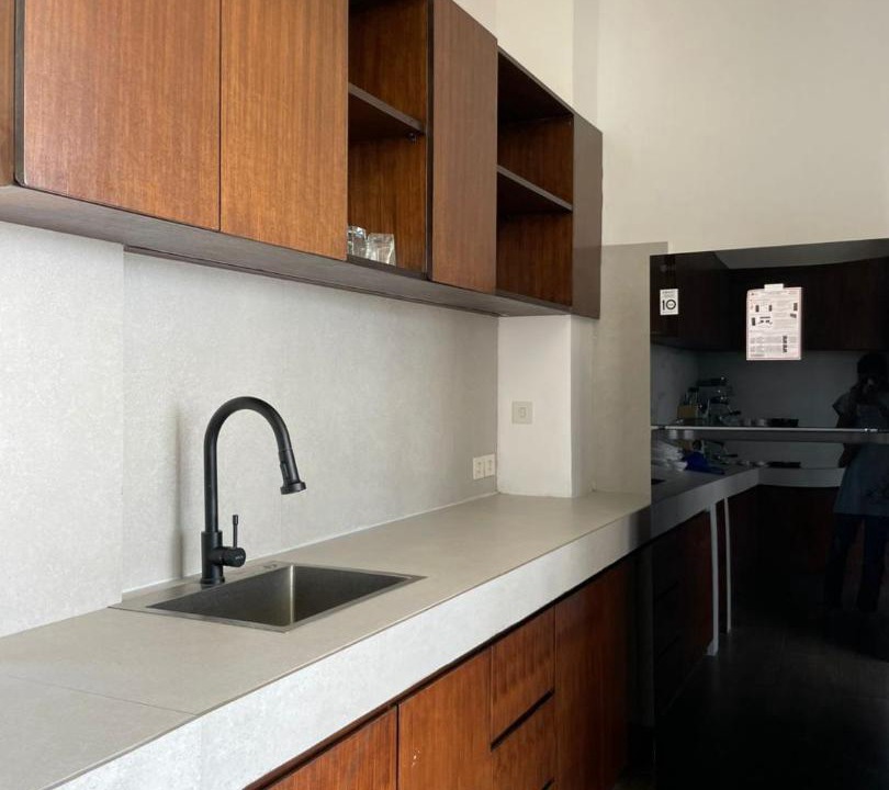 Photo of Kitchen in Banjarangkan