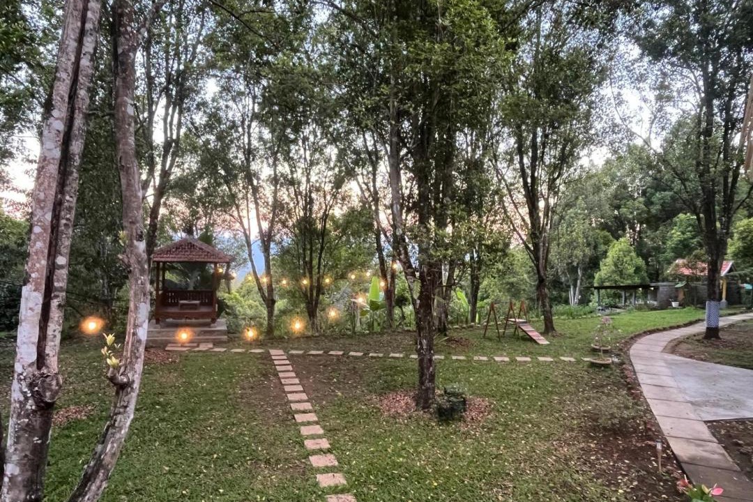 Photo of Outdoor in Gobleg