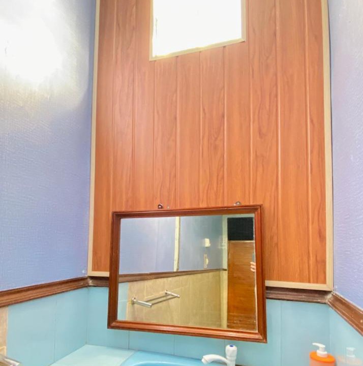Photo of Bathroom in Padangbai