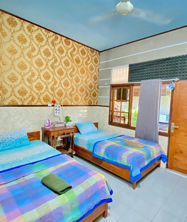Photo of Bedroom in Padangbai