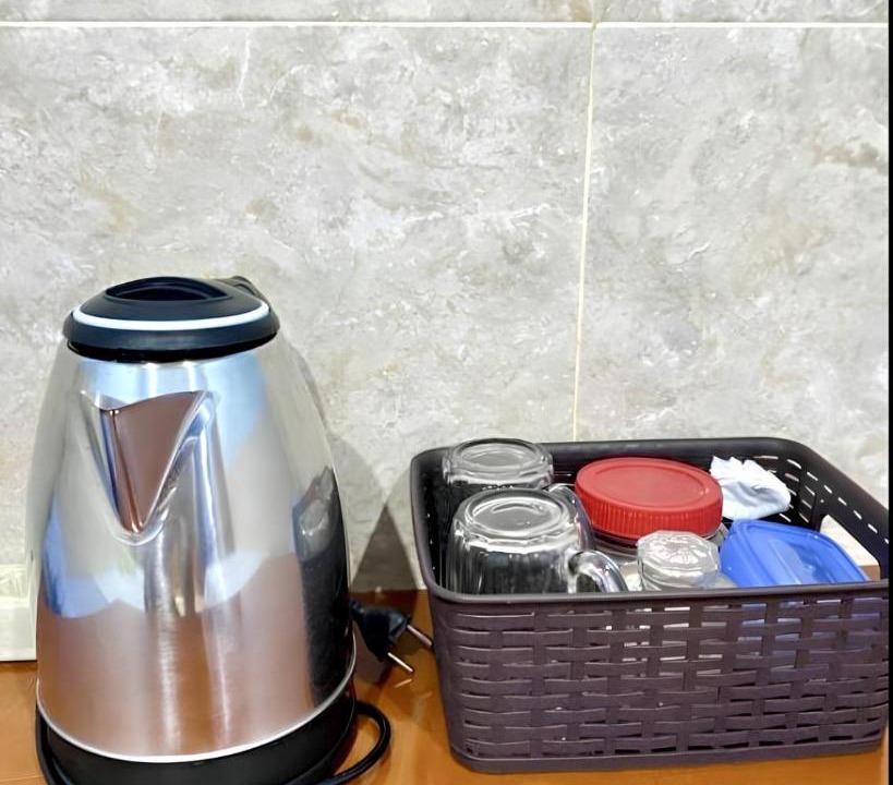 Photo of Kitchen in Padangbai