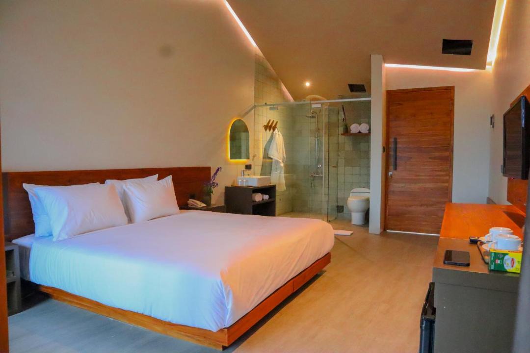 Photo of Bedroom in Kedisan