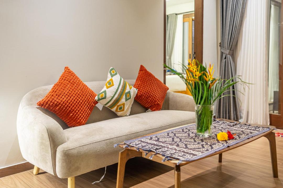 Photo of Livingroom in Abang