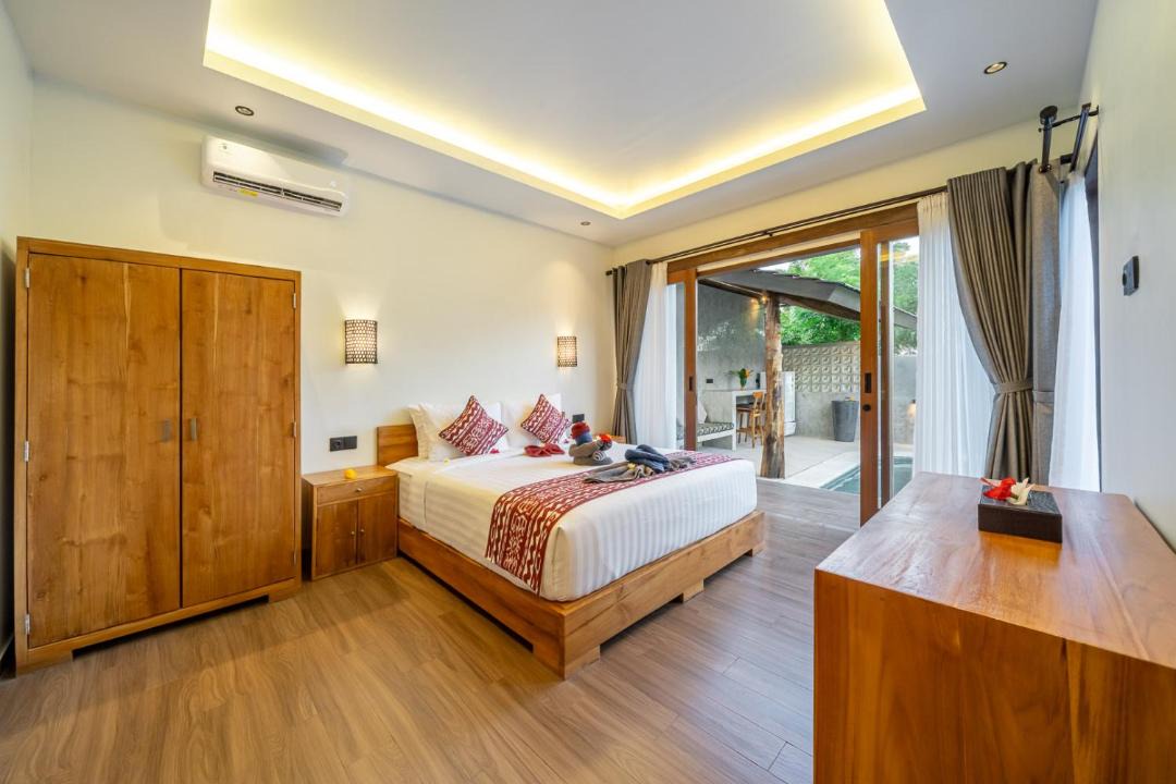 Photo of Bedroom in Abang