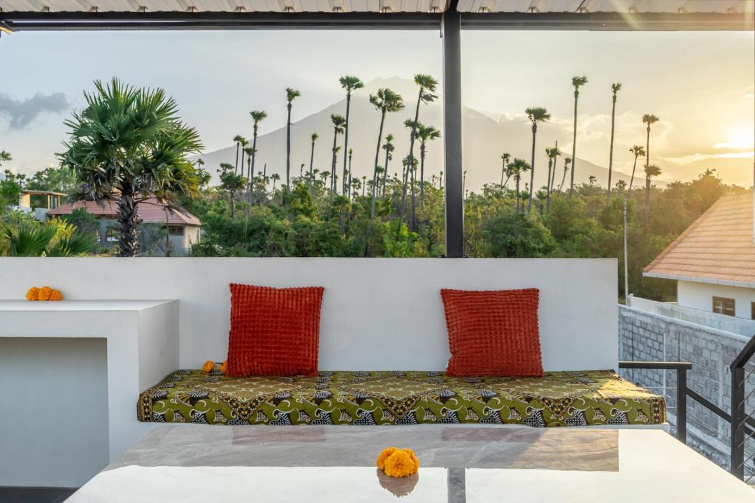 Photo of Patio Balcony in Abang