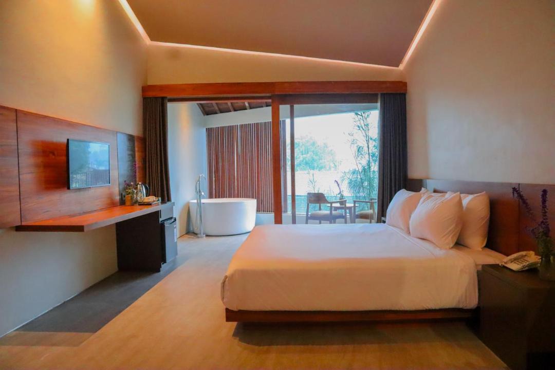 Photo of Bedroom in Kedisan