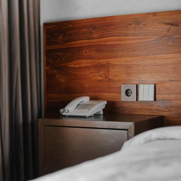 Photo of Bedroom in Kedisan