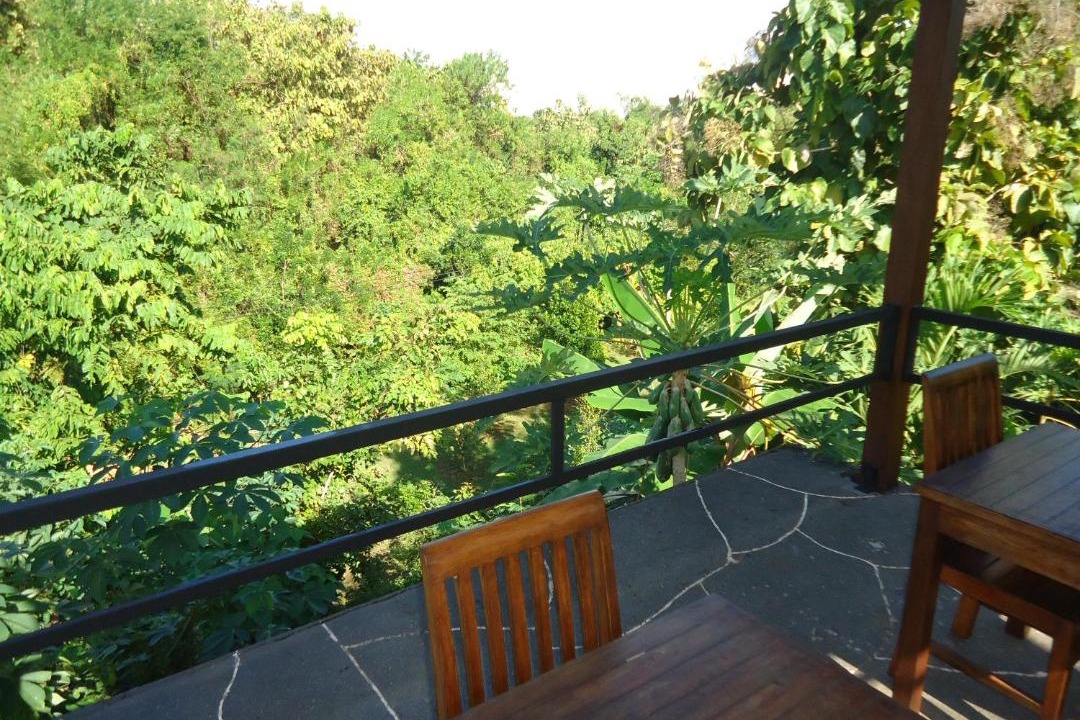 Photo of Patio Balcony in Tukad Mungga