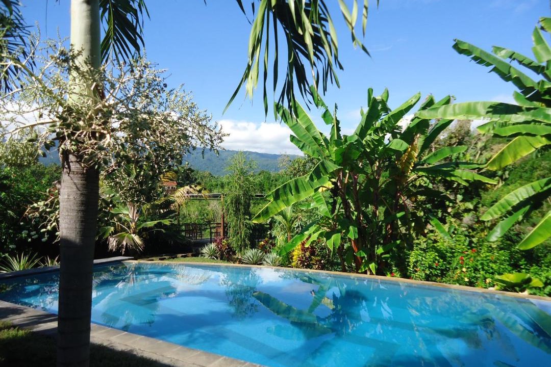 Photo of Outdoor in Tukad Mungga