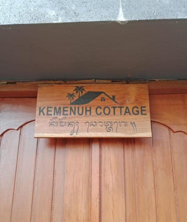 Photo of Kitchen in Kemenuh