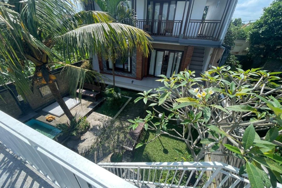 Photo of Patio Balcony in Kemenuh