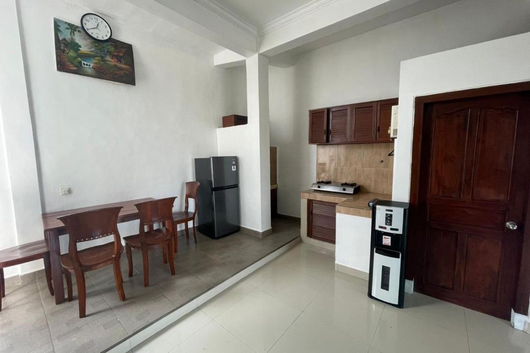 Photo of Kitchen in Kemenuh