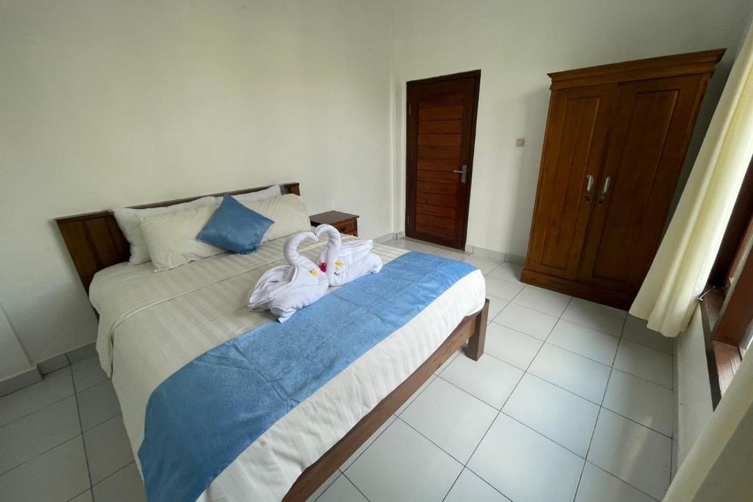 Photo of Bedroom in Kemenuh