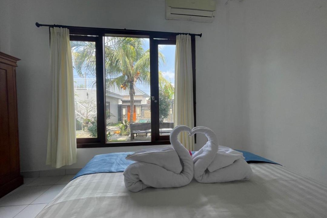 Photo of Bedroom in Kemenuh