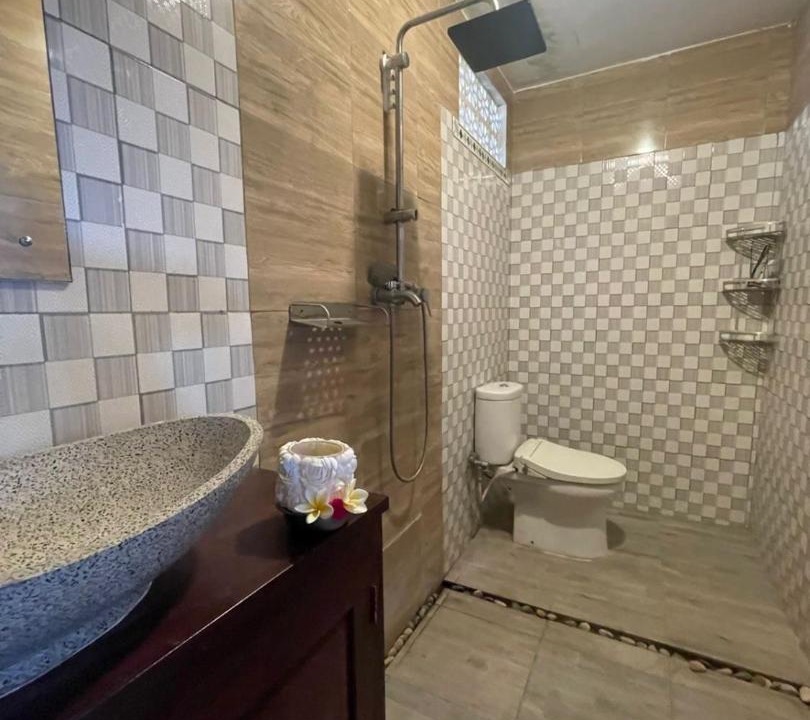 Photo of Bathroom in Kemenuh